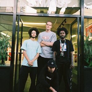 Meet your Posher, Tom